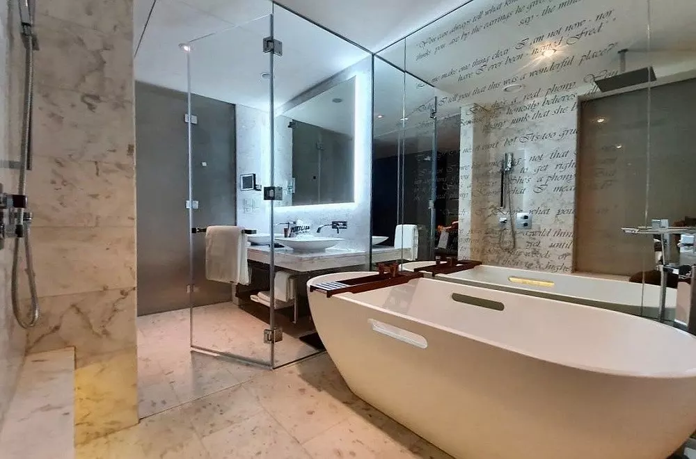 هتل پارامونت دبی